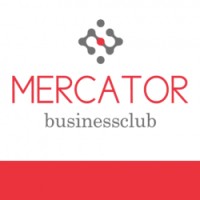 Mercator Businessclub Logo