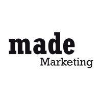 made Marketing GmbH Logo