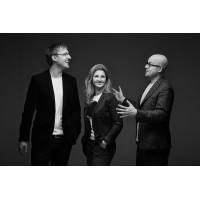 Anonymous Presenters Logo