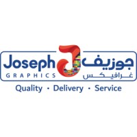 Joseph Graphics Logo