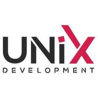 Unix Development Logo