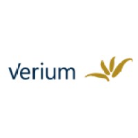 Verium AG Logo