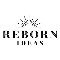 Reborn Ideas Logo