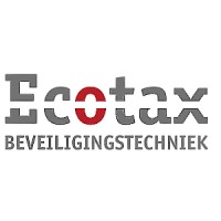 Ecotax Terreinbeveiliging Logo