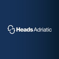 Heads Adriatic Logo