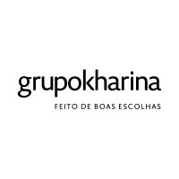Grupo KHARINA Logo