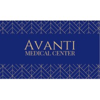 Avanti Medical Center Logo