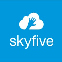 Skyfive Logo
