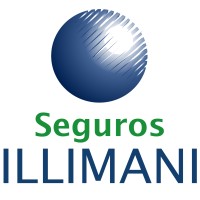 SEGUROS ILLIMANI S.A. Logo