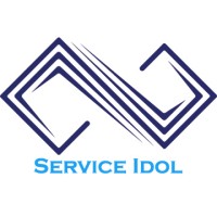 Service Idol USA Logo