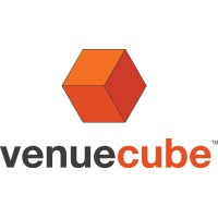 VenueCube Logo