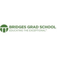 Bridges Graduate School of Cognitive Diversity in Education Logo