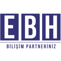 ENERJİK BİLİŞİM HİZMETLERİ TİCARET LİMİTED ŞİRKETİ Logo