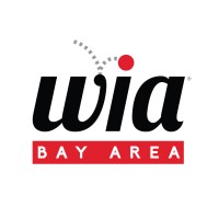 Women In Animation - Bay Area Chapter Logo