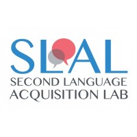Second Language Acquisition Lab (SLAL) Logo