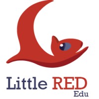 Little Red Edu Logo