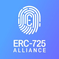 ERC 725 Alliance Logo