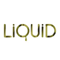 Liquid Srl Logo
