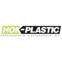 HOK-Plastic Logo