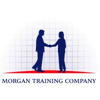 Morgan Training Co., LLC Logo