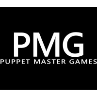 Puppet Master Games Logo