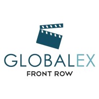Globalex/Front Row Assurance Logo