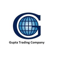 gupta trading Logo