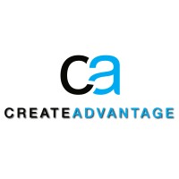 Create Advantage Logo