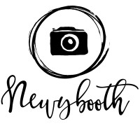 Newybooth Logo