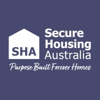 Secure Housing Australia Logo