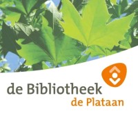de Bibliotheek de Plataan Logo