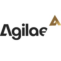 AGILAE Logo