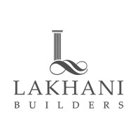 Lakhani Builders Logo