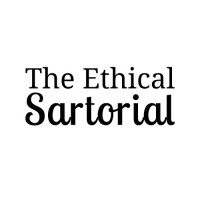 The Ethical Sartorialist Logo