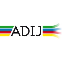 ADIJ - Association pour le Développement de lInformatique Juridique Logo