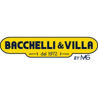 Bacchelli & Villa Logo