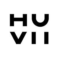 Huvii - Fitness et art de vivre Logo