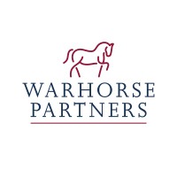 Warhorse Partners Logo