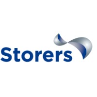 Storers LTD Logo