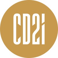 CD2I gestion patrimoniale Logo