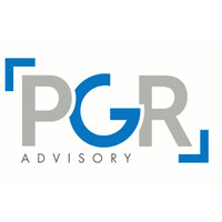 PGR Advisory Limited Logo