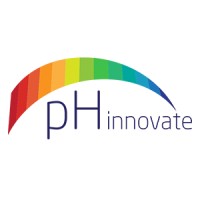 pH Innovate Logo