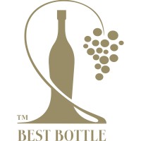 Bottles and Wines Logo