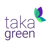 Takagreen Logo