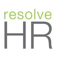 ResolveHR Australia Logo