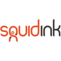 SquidInk Marketing Logo