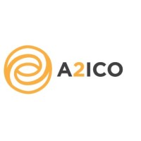 A2ICO Logo