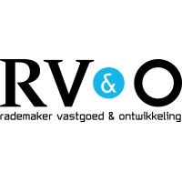 Rademaker Vastgoed & Ontwikkeling Logo