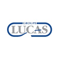 Groupe LUCAS Logo