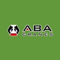 ABA Crane Hire Ltd Logo